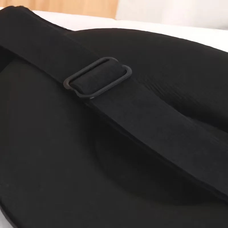 Silk sleeping mask