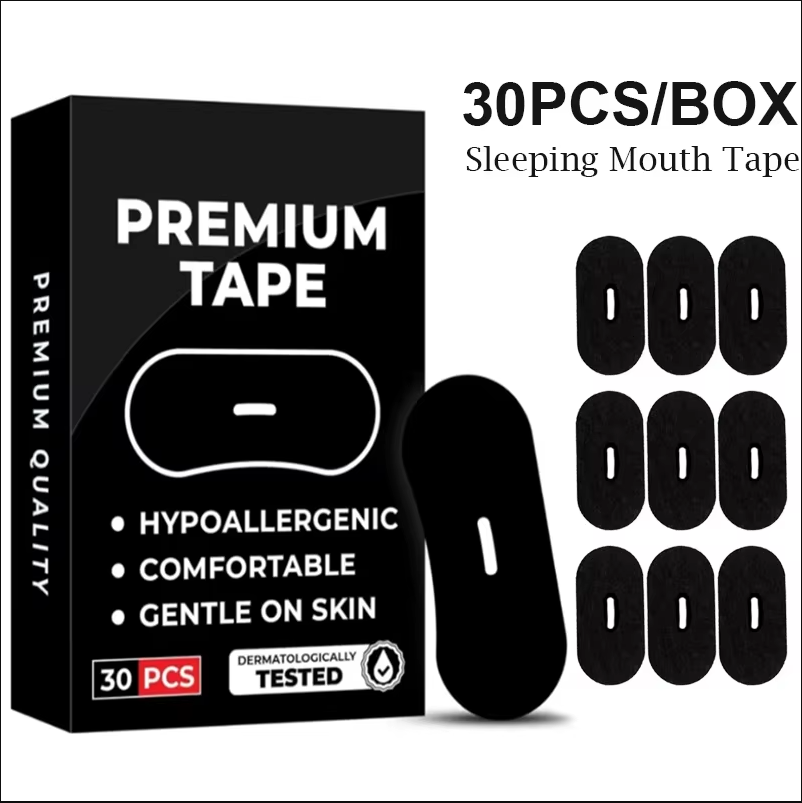 Mouth Tape