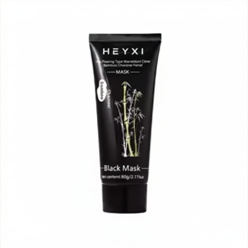 BAMBOO CHARCOAL PEEL-OFF MASK
