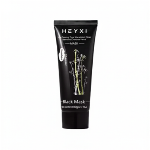 BAMBOO CHARCOAL PEEL-OFF MASK